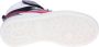 Diadora Magic Basket Mid PS hoge leren sneakers grijs multi - Thumbnail 14