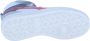 Diadora Magic Basket Mid PS hoge leren sneakers grijs multi - Thumbnail 9