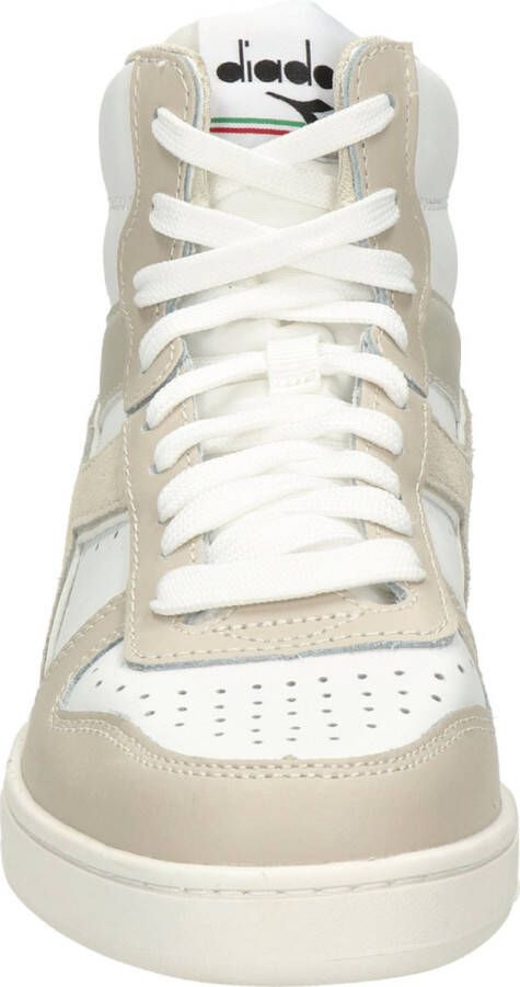 Diadora Magic Basket sneakers dames wit