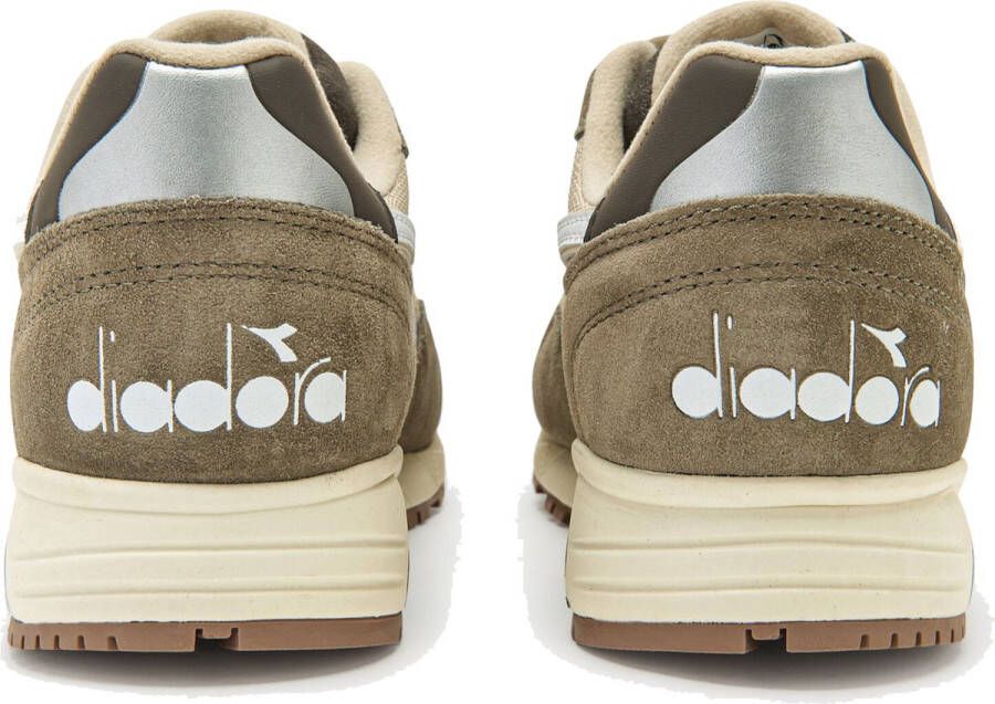 Diadora N902 sneakers heren khaki