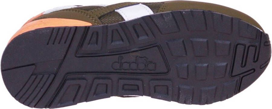 Diadora N.92 PS Kaki Sneaker