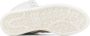 DIADORA Hoge Sneakers Dames Mi Basket Used Z Maat: 36 Materiaal: Leer Kleur: Goud - Thumbnail 5