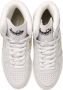 DIADORA Hoge Sneakers Dames Mi Basket Used Z Maat: 36 Materiaal: Leer Kleur: Goud - Thumbnail 7