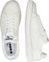 Diadora Sneakers Game L Laag Wax Wit Streetwear Volwassen - Thumbnail 5