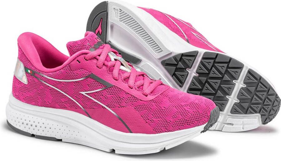 DIADORA SPORTSWEAR Passo 2 Hardloopschoenen Vrouw