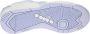DIADORA Lage Sneakers Dames Winner Maat: 38 5 Materiaal: Leer Kleur: Wit - Thumbnail 6