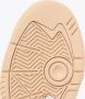 DIADORA Lage Sneakers Dames Winner Maat: 36 5 Materiaal: Leer Kleur: Wit - Thumbnail 10
