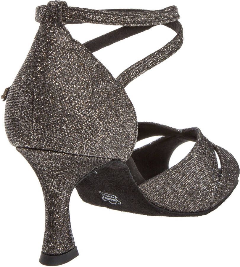 Diamant Dansschoenen Dames Glitter Schoenen Latin 181-087-510