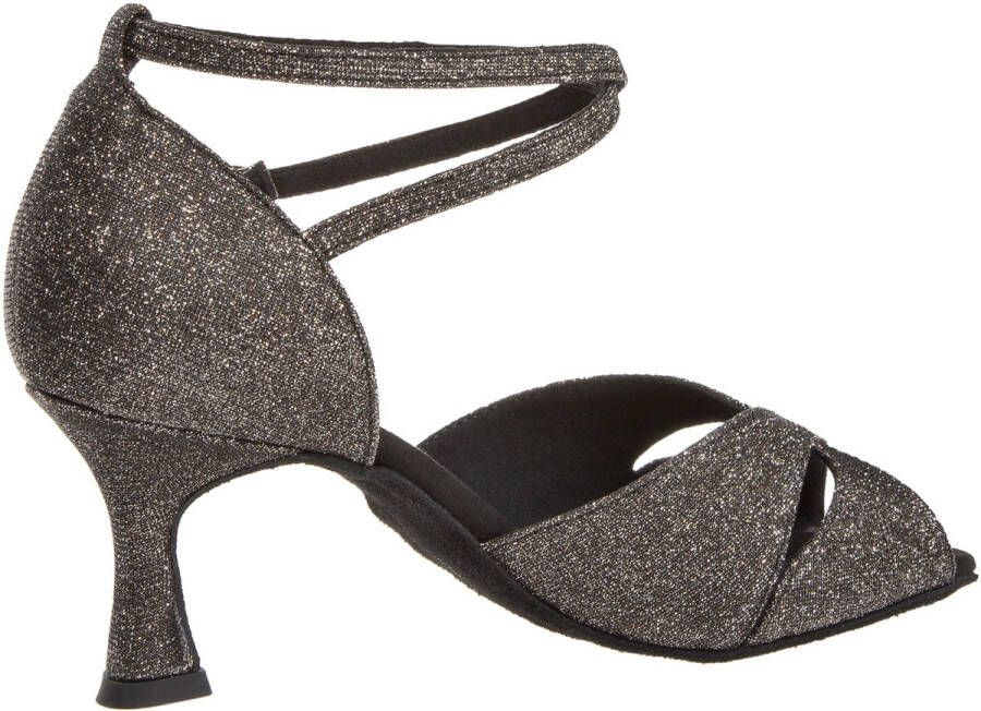 Diamant Dansschoenen Dames Glitter Schoenen Latin 181-087-510