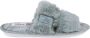 Disney Blauwe bontpantoffels voor dames Bambi 40 - Thumbnail 4