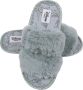 Disney Blauwe bontpantoffels voor dames Bambi 40 - Thumbnail 6
