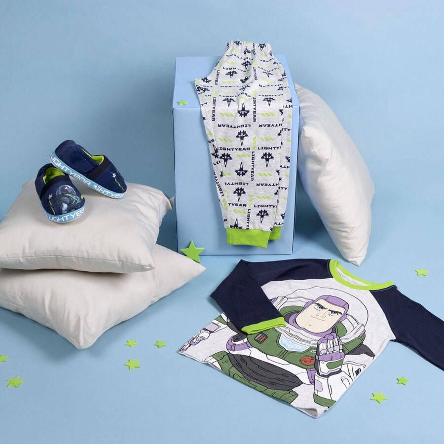 Disney Buzz Lightyear Sloffen To Infinity and Beyond