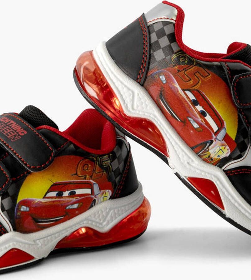 Disney Cars Zwarte sneaker Cars