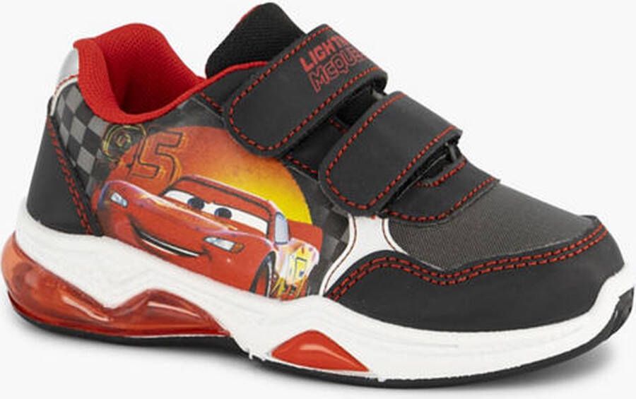 Disney Cars Zwarte sneaker Cars