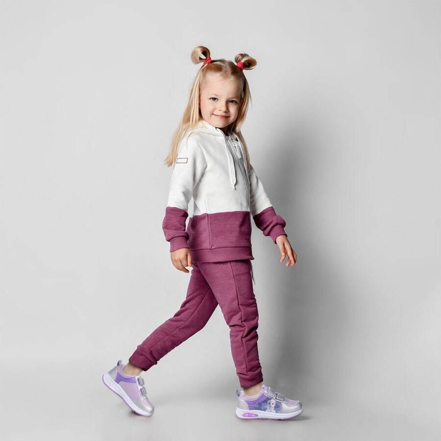 Disney Frozen 2 Kinderschoenen met Lichtjes - Foto 2