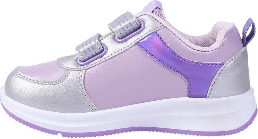 Disney Frozen 2 Kinderschoenen met Lichtjes - Foto 3