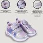 Disney Frozen 2 Kinderschoenen met Lichtjes - Thumbnail 7