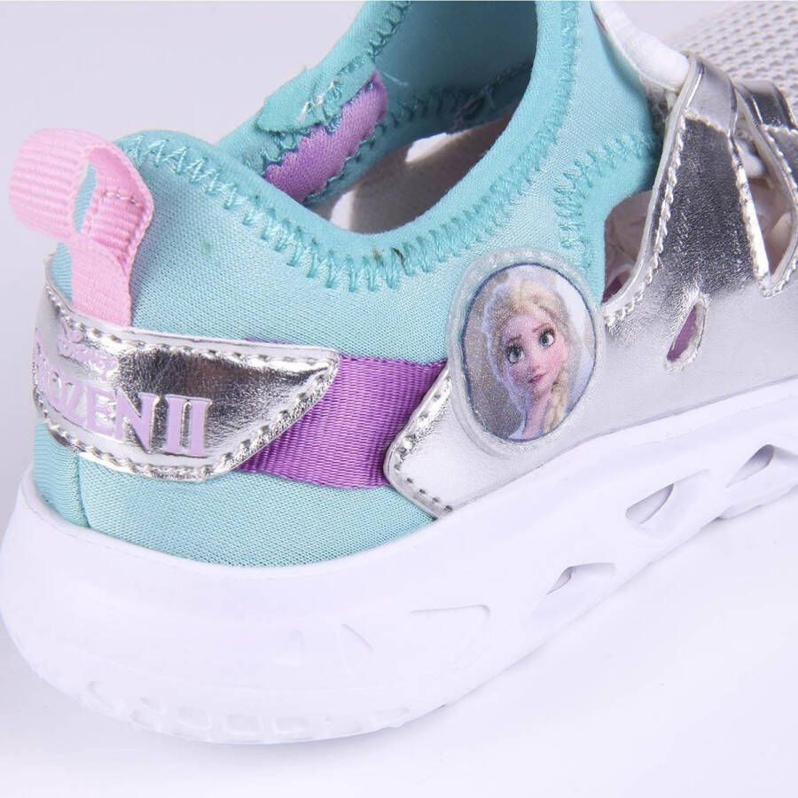 Disney Frozen 2 Kinderschoenen Zomerschoenen Meisjes - Foto 3