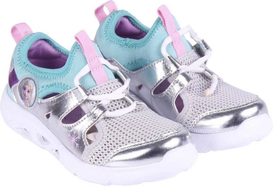 Disney Frozen 2 Kinderschoenen Zomerschoenen Meisjes - Foto 4