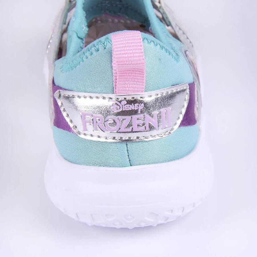 Disney Frozen 2 Kinderschoenen Zomerschoenen Meisjes - Foto 6