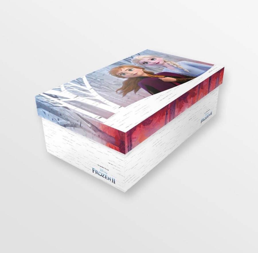 Disney Frozen 2 Kinderschoenen Zomerschoenen Meisjes - Foto 9