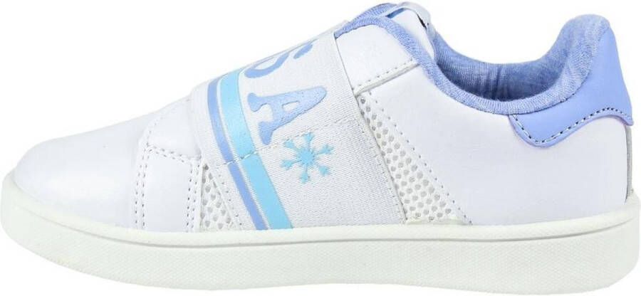 Disney Frozen 2 Schoenen kinderen Wit