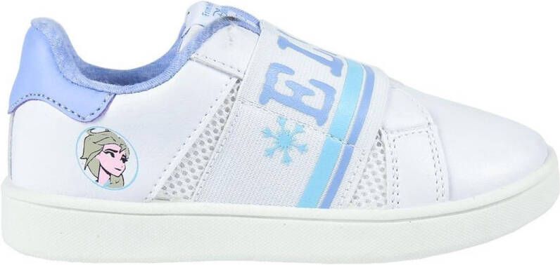 Disney Frozen 2 Schoenen kinderen Wit