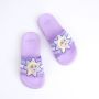 Disney Frozen 2 Slippers Streep - Thumbnail 4