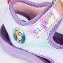 Disney Frozen 2 wandel -sandalen- kinderen Paars - Thumbnail 5