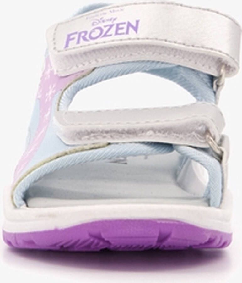 Disney Frozen meisjes sandalen Blauw