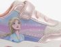 Disney Frozen sneakers met lichtjes Roze - Thumbnail 10