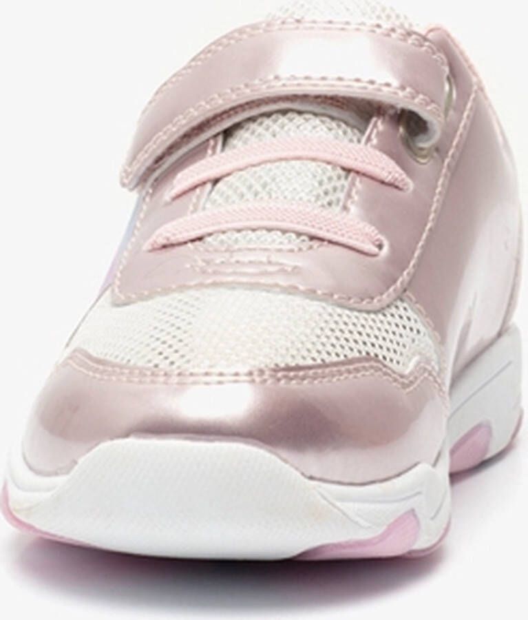 Disney Frozen sneakers met lichtjes Roze - Foto 13