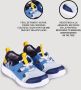 Disney Mickey Mouse Kinderschoenen Zomerschoenen Jongens - Thumbnail 6