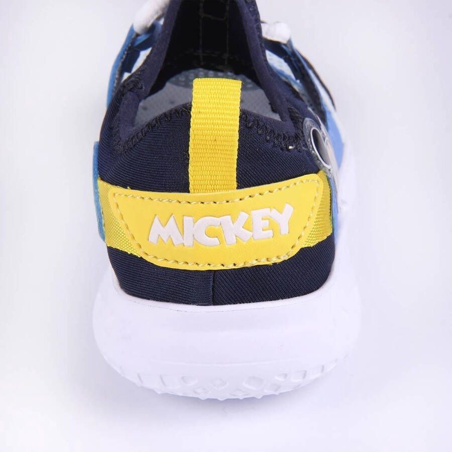 Disney Mickey Mouse Kinderschoenen Zomerschoenen Jongens