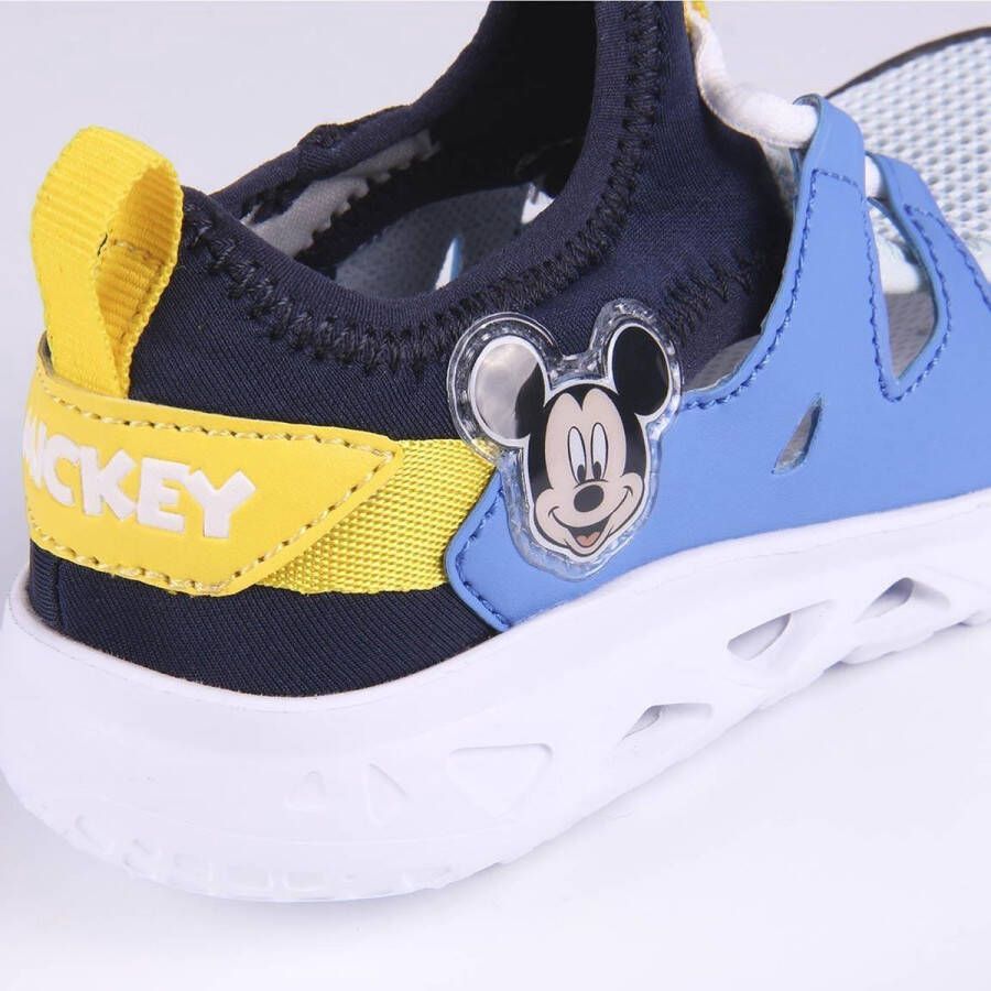 Disney Mickey Mouse Kinderschoenen Zomerschoenen Jongens