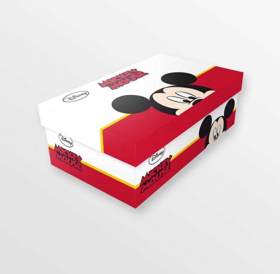 Disney Mickey Mouse Kinderschoenen Zomerschoenen Jongens