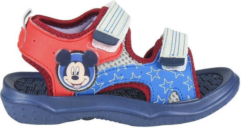 Disney Mickey Mouse Sandalen Multi colour