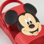 Disney Mickey Mouse Sandalen Rood - Thumbnail 5