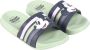 Disney Mickey Mouse Slippers Groen - Thumbnail 2