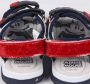 Disney Minnie Mouse Kindersandalen Streep - Thumbnail 3