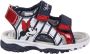 Disney Minnie Mouse Kindersandalen Streep - Thumbnail 4