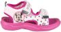 Disney Minnie Mouse Sandalen Roze - Thumbnail 5