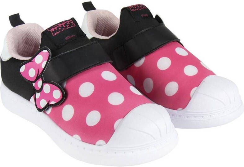 Disney Minnie Mouse Schoenen meisje Roze