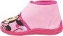 Disney Minnie Mouse Sloffen Roze - Thumbnail 2