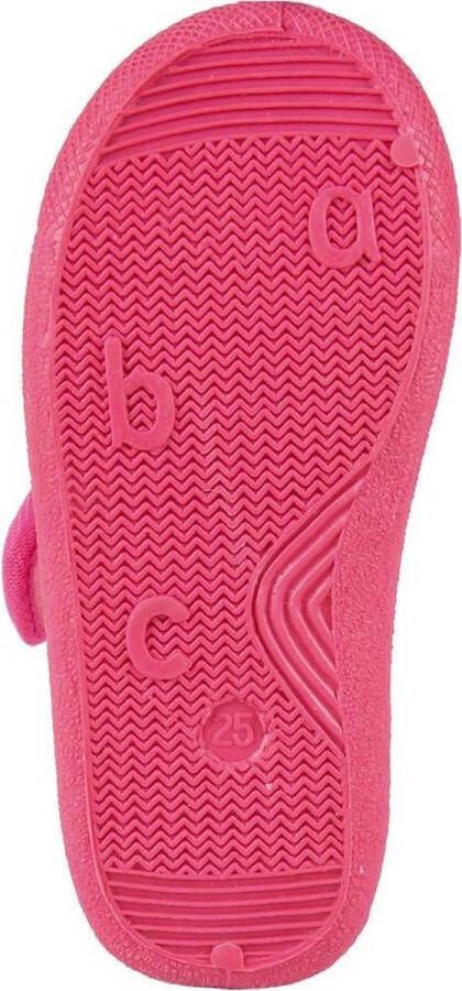 Disney Minnie Mouse Sloffen Roze - Foto 3