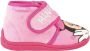 Disney Minnie Mouse Sloffen Roze - Thumbnail 4