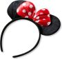Disney Minnie Mouse Sneakers met lichtjes met haarband - Thumbnail 5