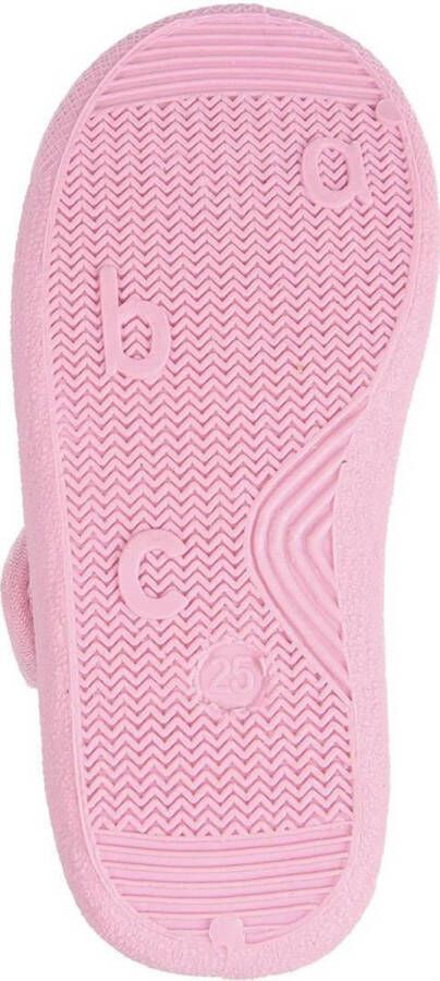 Disney Peppa Pig Sloffen kinderen Roze