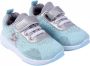 Disney Sportschoenen Frozen sneakers inclusief rugtas - Thumbnail 2