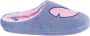 Disney Stitch Sloffen Blauw en Roze - Thumbnail 3